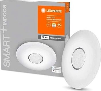 Ledvance – LED Stmievateľné svietidlo SMART+ KITE LED/24 W/230 V 3000 K – 6500 K WiFi