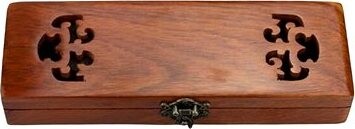 Gaira Drevená kazeta 401301