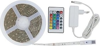 Rabalux 79022 STRIP, 19 W, RGB, 500 cm, IP44