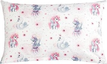 BELLATEX obliečka Viola 40 × 60 cm 45/032 jednorožec