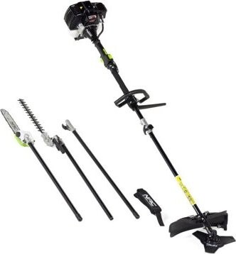 NAC Krovinorez benzínový 4 v 1 BP427-16MU-T