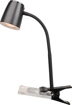 Top Light Mia KL C – LED Lampa s klipsou LED/4,5 W/230 V