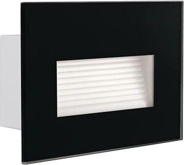 Kanlux Glasi LED 3 WP NW-B Vstavané LED svietidlo
