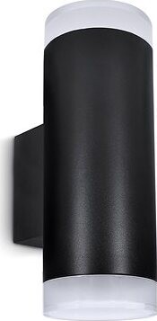 Brilagi – Vonkajšie nástenné svietidlo MATERA 2× GU10 IP54