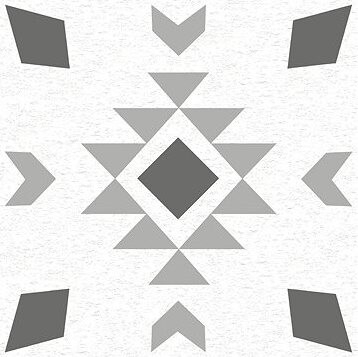 D-c-fix Samolepiace podlahové štvorce Etno štýl