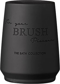 Lene Bjerre Marsia 9,5 cm, čierny