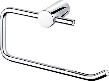 Nimco Držiak na toaletný papier kov – Bormo chróm BR-11055-26