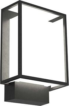 Nordlux Nestor vonkajšie nástenné LED svetlo IP44