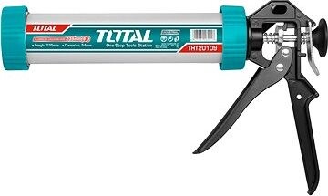Total THT20109 pistoľ vytláčacia profi, 235 mm