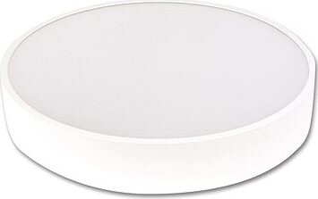 McLED LED svietidlo Nova R 350, 30 W, 4000 K, biela farba svietidla