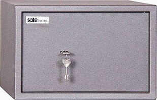 Safetronics Trezor 15 RU ZSL 28, zámok na kľúč