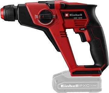 EINHELL – Vŕtacie kladivo AKU TE-HD 18/12 Li-Solo, 4513970 (bez AKU)