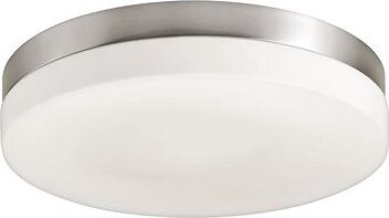 LUXERA PILLS 3× E27/60 W, IP44, NS, D360