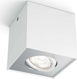 Philips – LED Bodové svietidlo 1× LED/4,5 W/230 V