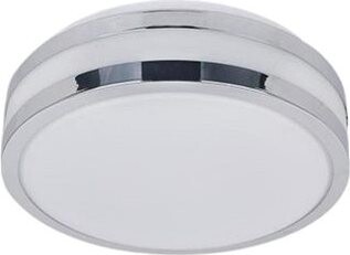 Kúpeľňové stropné svietidlo NORD 1× E27/60 W/230 V IP44