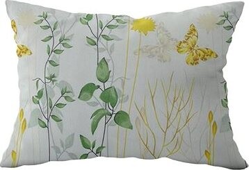 Kaptan Povlak na polštář Letní louka, 70 × 90 cm