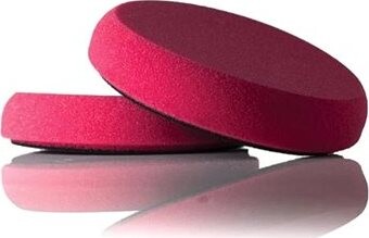 AUTO FINESSE Mäkký leštiaci kotúč na orbitálnu leštičku No:3, priemer 160 mm