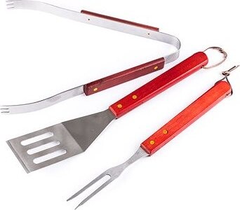 G21 Grilovacia súprava 3 ks