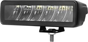 KAMAR Svetlomet LED pracovný bodový 12 – 24 V, 6× LED