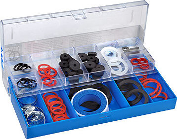 CORNAT Sada tesnenia, 87 dielov