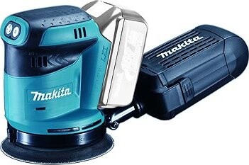 Makita Aku excentrická brúska DBO180Z bez aku