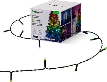 Nanoleaf Matter Smart String Lights, 24m