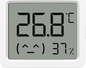 Xiaomi Temperature and Humidity Monitor 3 Mini
