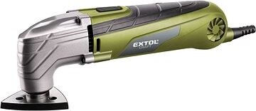 EXTOL CRAFT brúska multifunkčná, 300 W, 417220