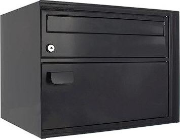 Rottner Enzian čierna