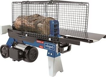 SCHEPPACH Štiepačka na drevo horizontálna elektrická 11t HL 460, 5905209901