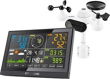 Hyundai WSP 5200 WIFI