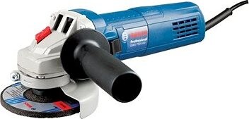 BOSCH Professional Uhlová brúska elektrická 115 mm GWS 750 S 115 0.601.394.120