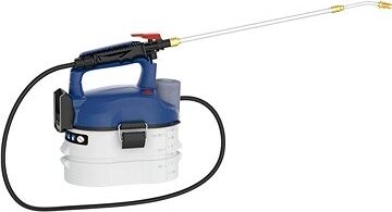 Güde GmbH Akumulátorový postrekovač SG 18-0