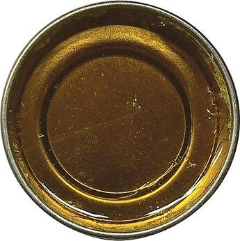 Kolofónia na spájkovanie