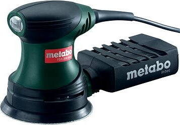 METABO Excentrická brúska elektrická FSX 200 Intec