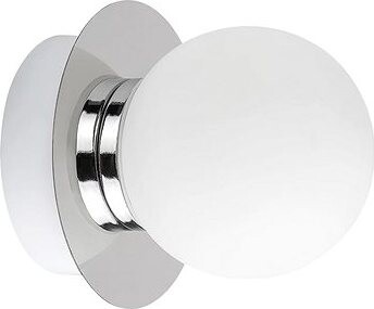 Rabalux – Kúpeľňové nástenné svietidlo 1× G9/28 W/230 V IP44