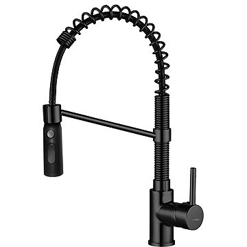 Kuchinox SERPEN drezová batéria stojanová s pružinou (BKP_76SD)