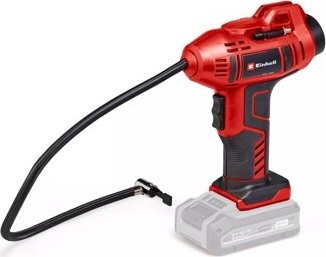 Einhell Aku kompresor do auta CE-CC 18 Li-Solo (bez AKU)