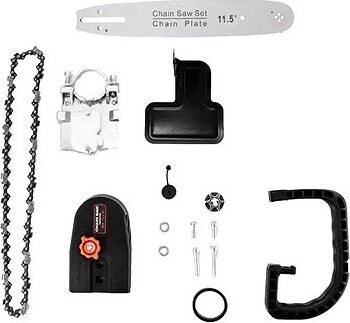 APT NZ20A Nadstavec na uhlovú brúsku