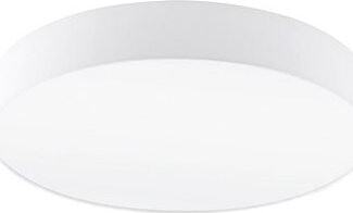 Eglo – Stropné svietidlo PASTERI 3× E27/25 W/230 V 57 cm