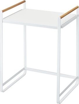 YAMAZAKI Polica kuchynská Tosca 3613, biela