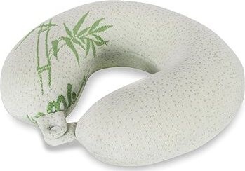 Romeo krčný vankúšik Memory Bamboo
