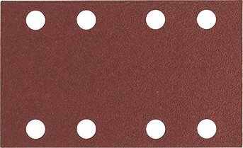 Bosch Brúsny papier C430, balenie 10 ks 80 × 133 mm, 120 2.608.605.281