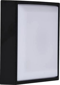 Nordlux LED vonkajšie svetlo Oliver, 175 × 175 mm, 9 W, 600 lm