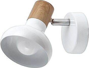 Rabalux – Nástenné bodové svietidlo 1× E14/40 W/230 V