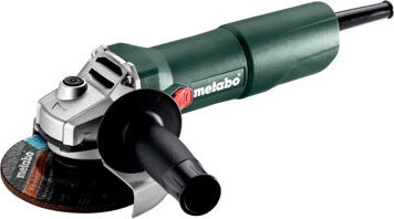 METABO Uhlová brúska elektrická 125 mm W 750-125