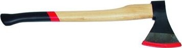 JAD TOOLS Sekera Gala s drevenou násadou 1800 g