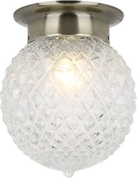 Aca Decor Capri, bronz