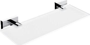 Nimco Polica do kúpeľne a sprchy 30 cm – bez vŕtania Keira KE-22091B-30-26