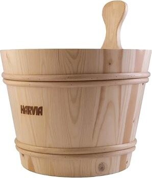 Harvia – vedro do sauny 7 l